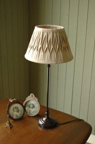 ⭕️⭕️フランス コントワール・ドゥ・ファミーユ テーブルランプ